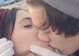 One Direction: Harry Styles y Kendall Jenner asombroso falso beso y supuesta ruptura