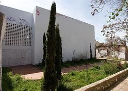 El PSOE propone que el Centro del Gallo se ceda a grupos de música y bandas para sus ensayos