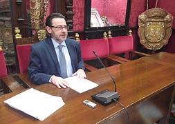 El PSOE augura "nuevos recortes" tras el "desfase" de 15 millones en el presupuesto de Granada de 2013