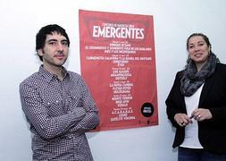Grupos de la escena independiente granadina se dan cita en el concurso de maquetas 'Emergentes'