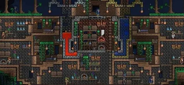 Guía completa de Jefes en Terraria: cuáles son y cómo puedes