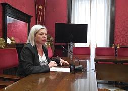 El PSOE de Granada exige que "la recuperación del jardín de Cuarto Real de Santo Domingo respete la legalidad patrimonial"