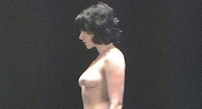 ¡Caliente!: Todas las Fotos de Scarlett Johansson desnuda circulan en la red entera