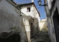 El PSOE de Granada afirma que el PP ha convertido el Albaicín en un barrio "sin ley"