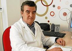 José Manuel Marín Carmona.