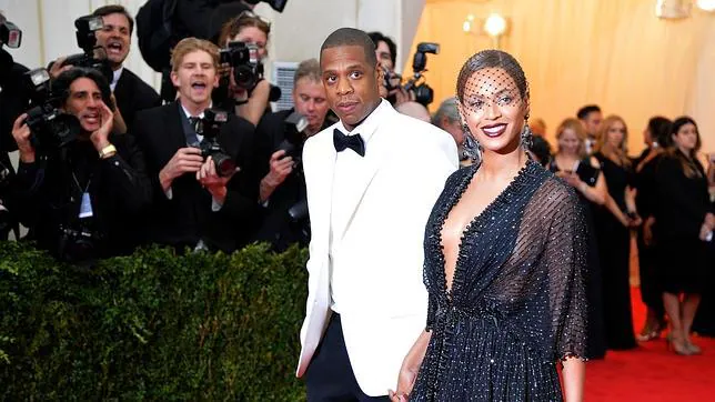 Atención: Beyoncé habla sobre pelea entre Jay-Z y Solange reciente