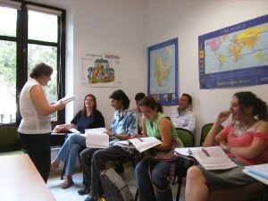 El Centro de Lenguas Modernas de la UGR oferta este verano trece idiomas