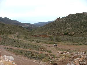 Villavieja: Primer yacimiento arqueológico recuperado en el Poniente