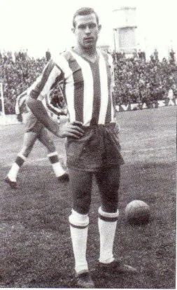 Pepe Torres.