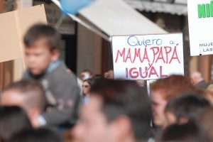El juez de Violencia sobre la Mujer critica el «radicalismo de género» en custodias de hijos