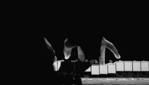 Orquesta Ciudad de Granada, 20 años molto vivace