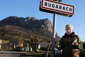 La invasión de los «chiflados»