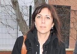 Susana Fernández. :: J. UTRERA