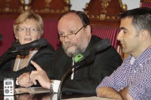 La UE reconoce el trabajo de la UGR en el programa Erasmus