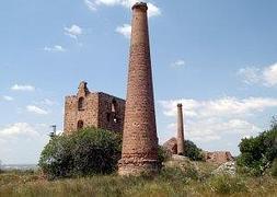 La candidatura para que las minas sean declaradas Patrimonio de la Humanidad comenzó en 2006. :: ENRIQUE