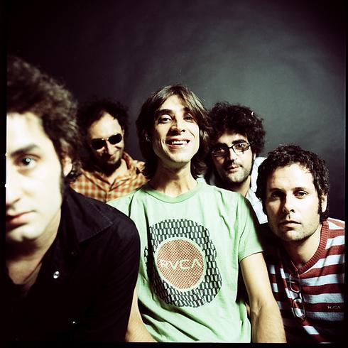 Corizonas y Expertos Solynieve, cabezas de cartel del V Festival de rock de Sierra Nevada