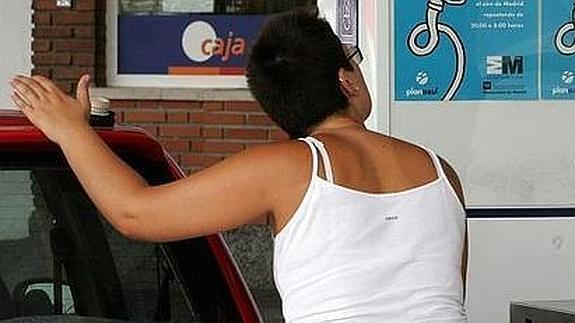 La Junta veta a las gasolineras 'fantasmas'