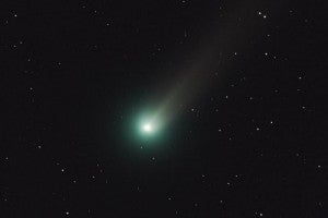 ¡Panico!: Un nuevo cometa se acercará a la Tierra seguro