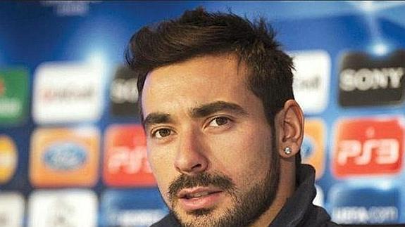 AFA desmiente el doping positivo de Lavezzi