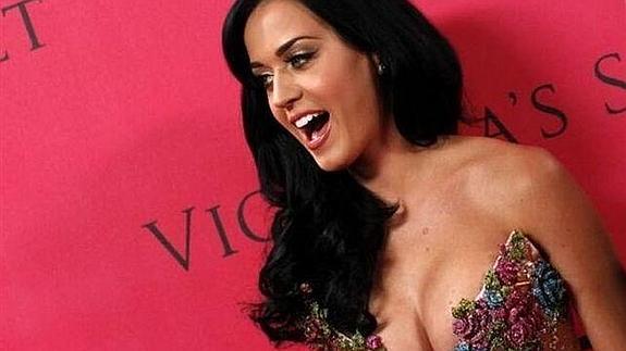 Bombazo: Katy Perry arrancará su gira europea de 2015 en Barcelona