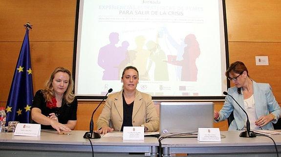 La Diputación ayuda a las PYMES a compartir estrategias para mejorar su posición en el mercado