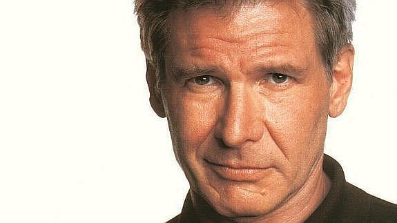 ¡Pánico!: Harrison Ford baja 8 semanas de Star Wars tras romperse el tobillo