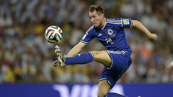 Mundial: En vivo Bosnia vs Nigeria, directo, ver online