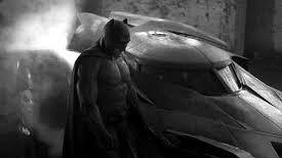 ¡Notición!: 'The Batman', protagonizada por Ben Affleck, se estrenará en 2019