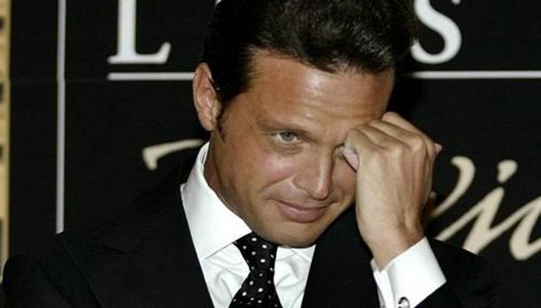 Tremendo: Luis Miguel arrancará en septiembre una romántica gira americana