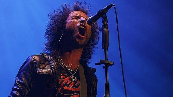 ¡Bombazo!: Leiva con Carlos Tarque y Ariel Rot telonearán a los Rolling Stones