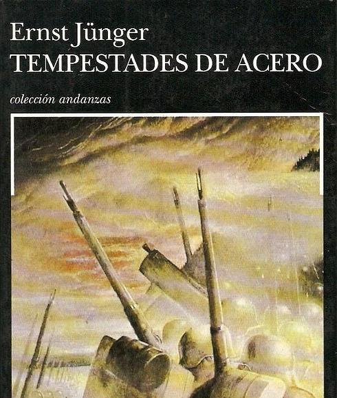 Tempestades de acero