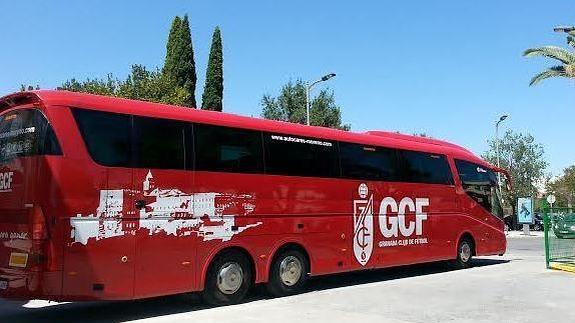 La mano de Joaquín Caparrós ya se deja notar