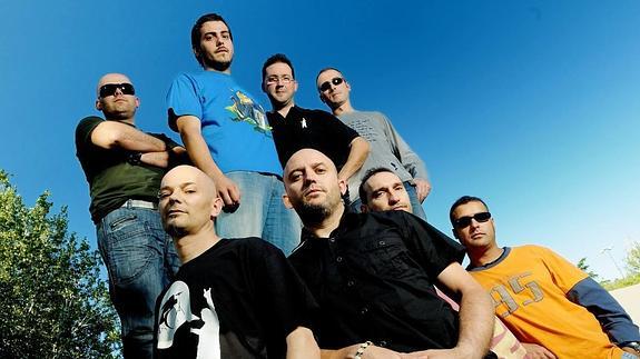 Pozo Alcón acoge este sábado un concierto de la gira de 'Celtas Cortos'