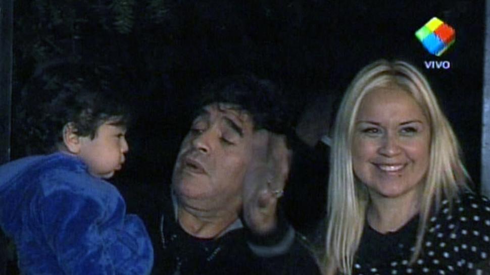 Tremendo: Finalmente detuvieron a Rocío Oliva en el aeropuerto de Ezeiza, confirmado