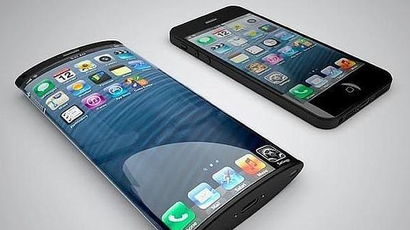 ¡Atención!: Apple empezará a fabricar el iPhone 6 la semana que viene