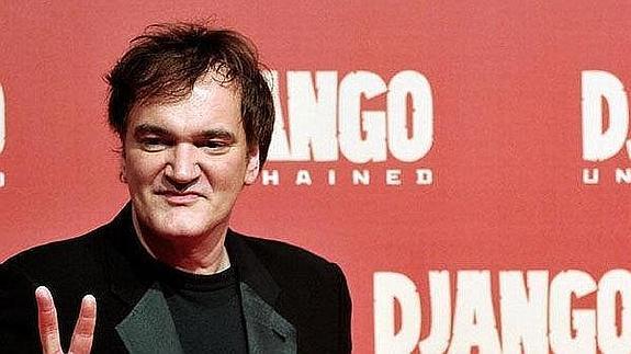 Confirmado: Tarantino vuelve con una del oeste, 'The Hateful Eight'
