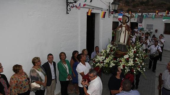 Tradiciones que no se pierden