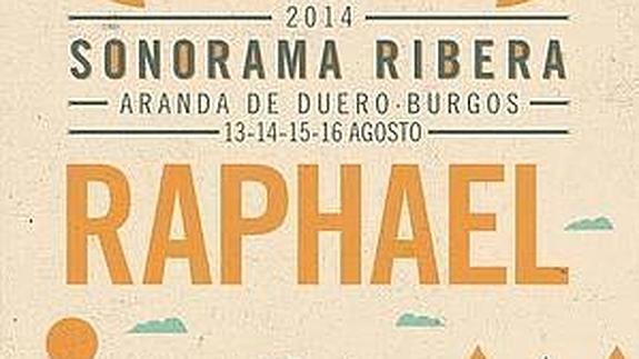 Sonorama, un festival con acento andaluz