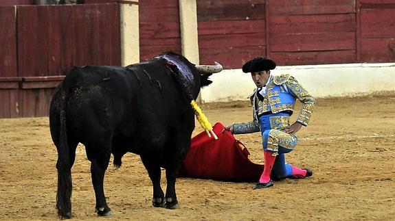 Todos a hombros en Baeza
