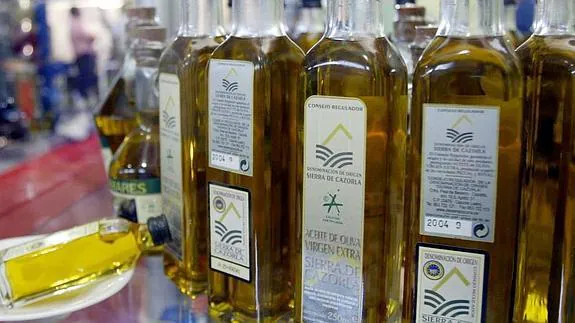 La Denominación Sierra de Cazorla promocionará sus aceites en el 'Verano en la Judería de Jaén'
