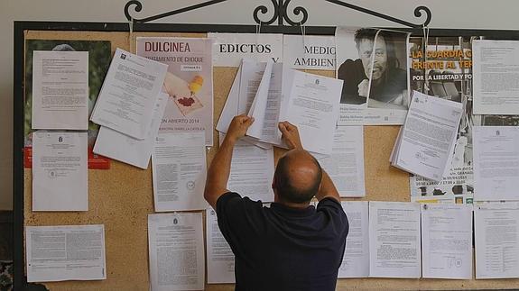 Todo el dinero público andaluz, bajo la Ley de Transparencia