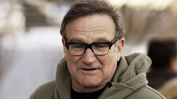 Último adiós: Las cenizas de Robin Williams volarán en San Francisco