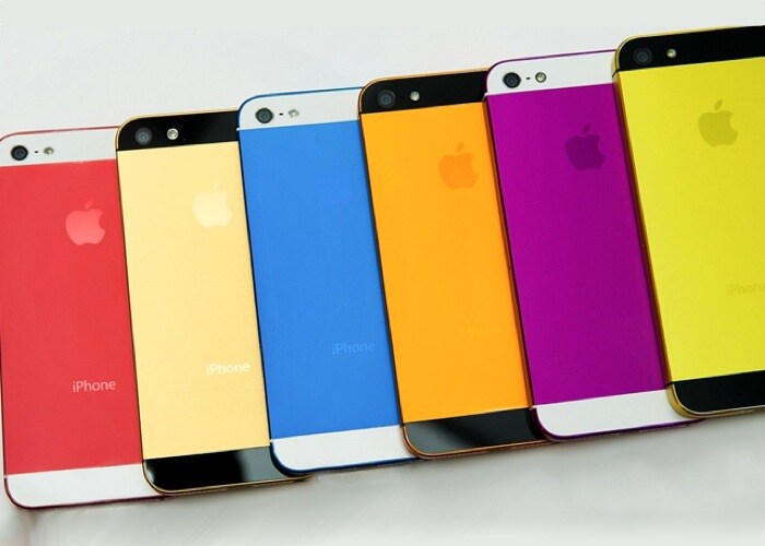 Rebajas: Walmart remata el iPhone 5C, ¡a menos de un dólar! de precio