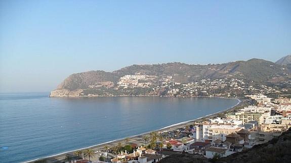 Ocho apellidos y ocho chiringuitos 'herraureños'