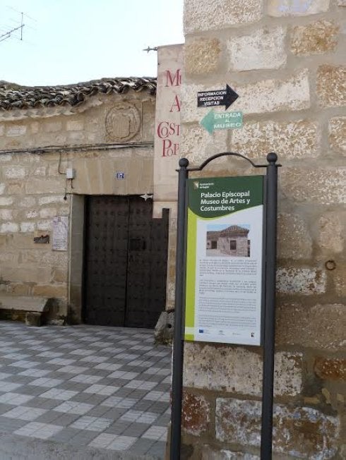 Begíjar impulsa un proyecto para recopilar su patrimonio fotográfico