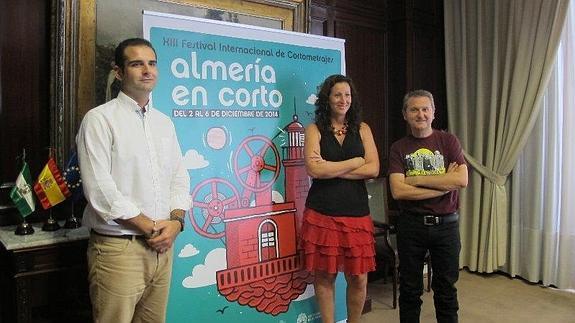 'Almería en corto' se viste de largo