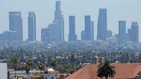 Ahora Los Angeles bate récords de consumo eléctrico mientras continúan los apagones constantes