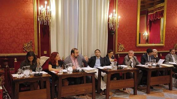 El Ayuntamiento aprueba las ordenanzas fiscales sin el respaldo de la oposición