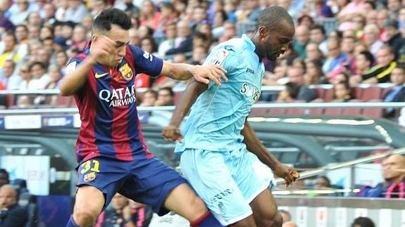 Velocidad de crucero interrumpida