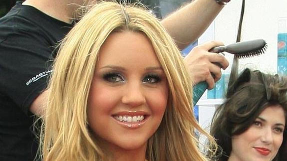 Acriz: Amanda Bynes, desaparecida y fuera de control, dicen medios